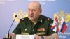 The head of Russia's nuclear defense forces killed in an explosion in Moscow