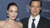 Angelina Jolie and Brad Pitt reach divorce settlement after 8 years