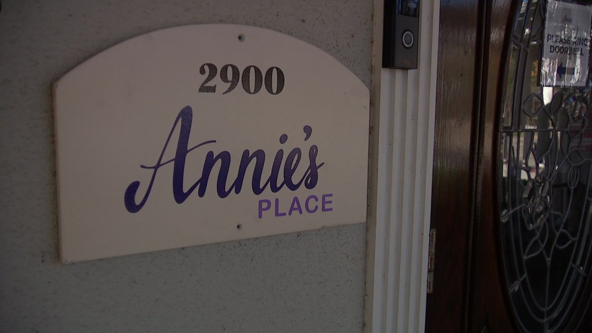 Dallas nonprofit Annie’s Place steps in to help childcare crisis – NBC ...