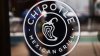 Chipotle says it's raising prices 2% in response to inflation