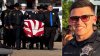 Funeral Tuesday for slain Terrell police officer Jacob Candanoza