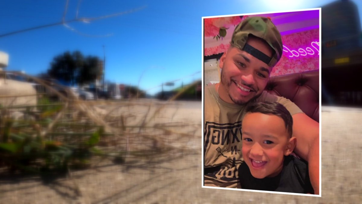 Family remembers man killed by police chase suspect as loving father ...
