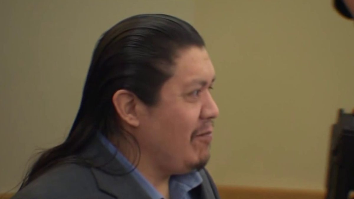 FW jury to decide on death penalty for man convicted of killing 3 – NBC ...