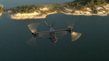 U.S. Army’s Future Long Range Assault Aircraft (FLRAA)