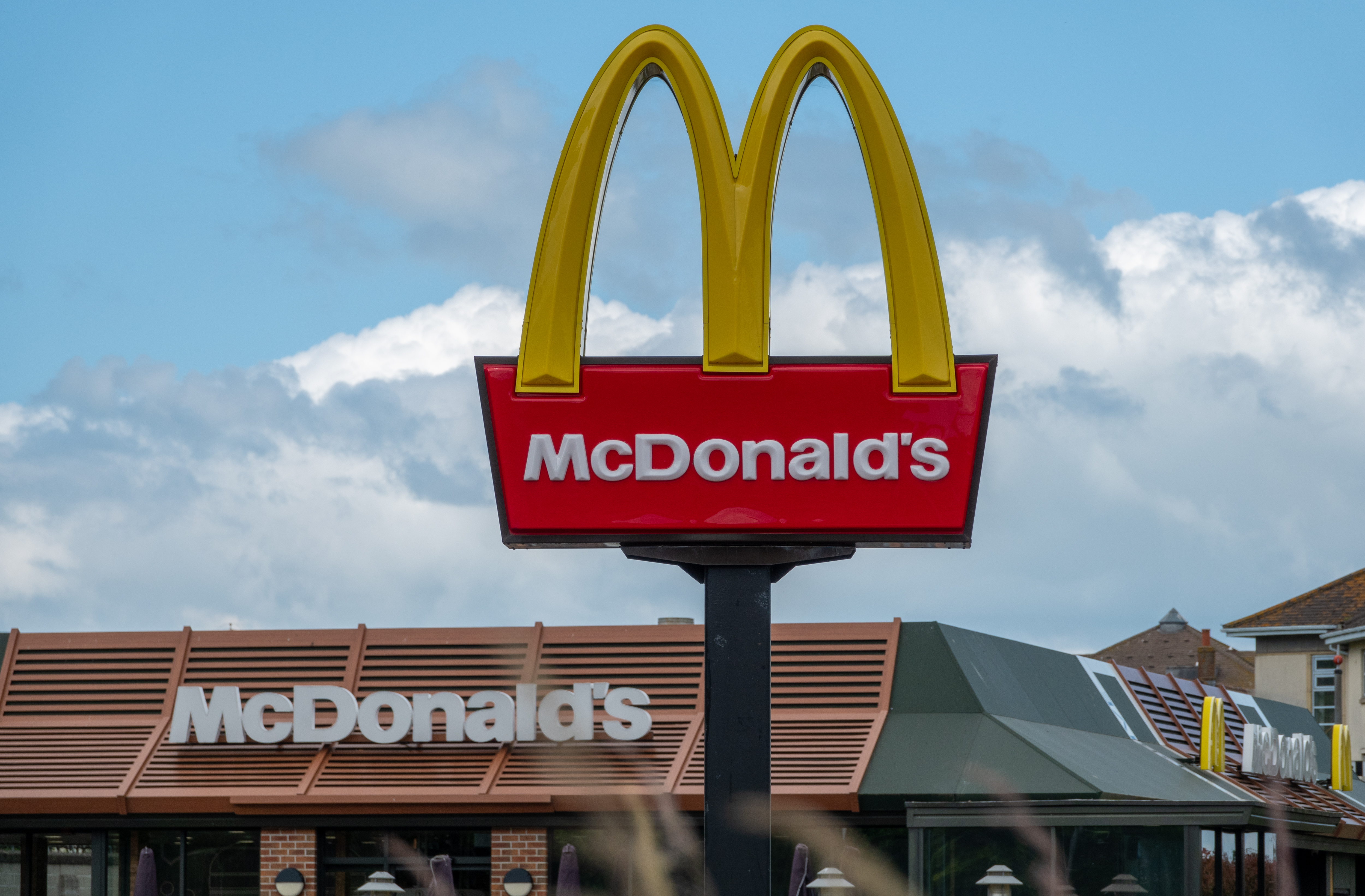 McDonald’s 2025 McValue menu launches. Here’s what’s on it NBC 5 DallasFort Worth