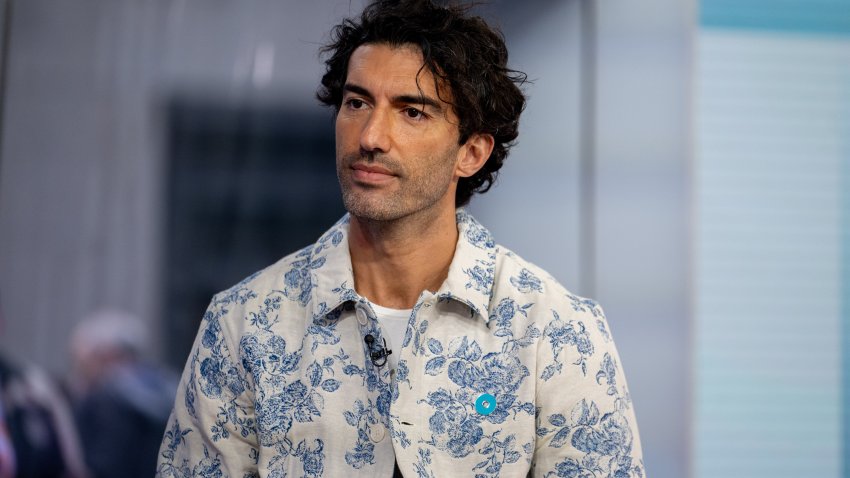 Justin Baldoni Responds to Blake Lively's Sexual Harassment Legal Complaint