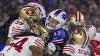 Winners, losers as Bills rout depleted 49ers 35-10 on Sunday Night Football