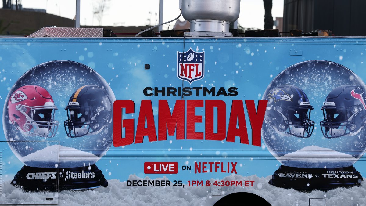 How to watch Chiefs-Steelers, Ravens-Texans NFL games – NBC 5 Dallas ...