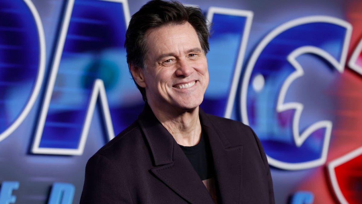 Jim Carrey reveals what he learned when he stepped away from Hollywood –  NBC 5 Dallas-Fort Worth