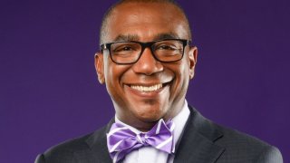 Terry Loftis Dallas Symphony Orchestra TACA New Jersey Symphony CEO 2024