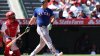 Rangers trade 1B Nathaniel Lowe to Nationals for lefty reliever Robert Garcia