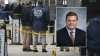 Police hunt for UnitedHealthcare CEO's masked killer after ambush outside NYC hotel