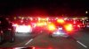 Traffic gridlock greeted DFW Airport travelers Sunday