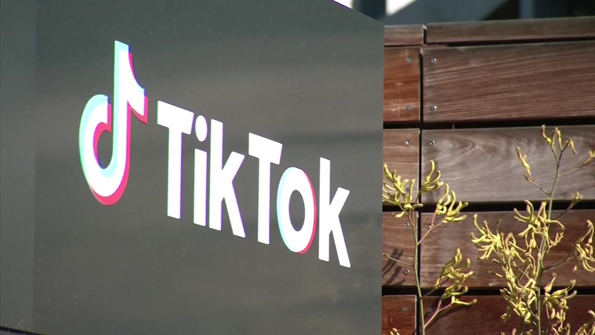 Law banning TikTok in the US could take effect in January – NBC 5 Dallas-Fort Worth Law banning TikTok in the US could take effect in January – NBC 5 Dallas-Fort Worth