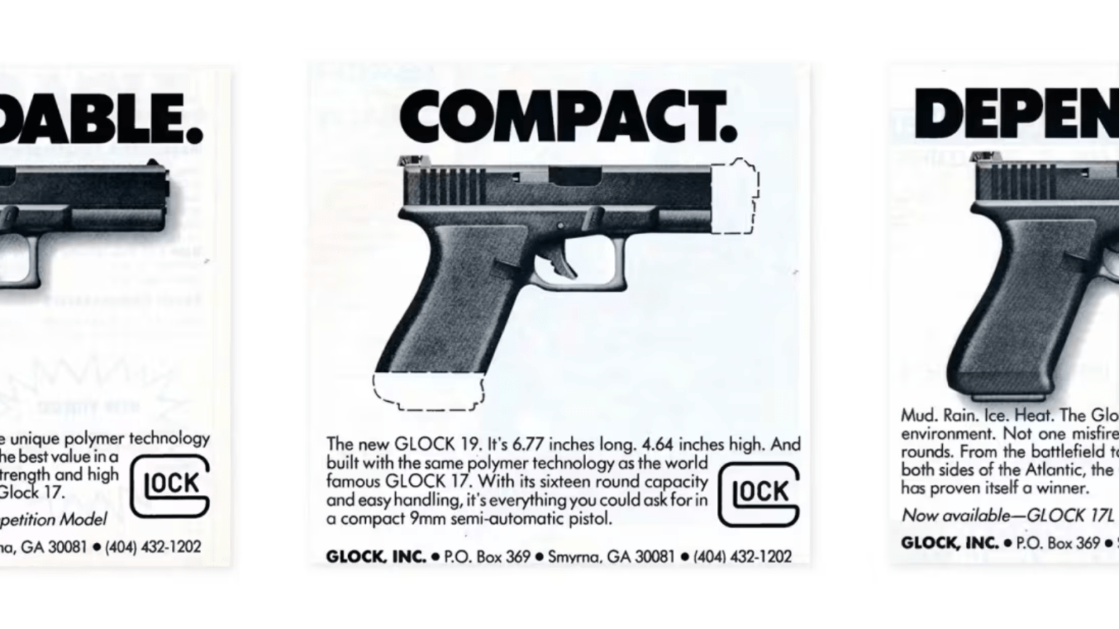 If a simple device could help prevent accidental gun deaths, why don’t ...