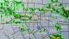 LIVE RADAR: Rain today, showers also possible over the weekend