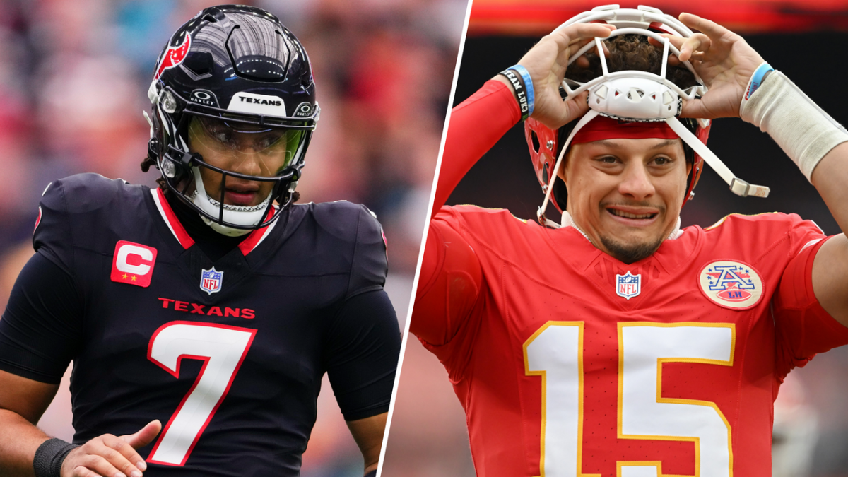 Where to watch Texans vs. Chiefs Saturday NFL Week 16 game: TV, stream, more