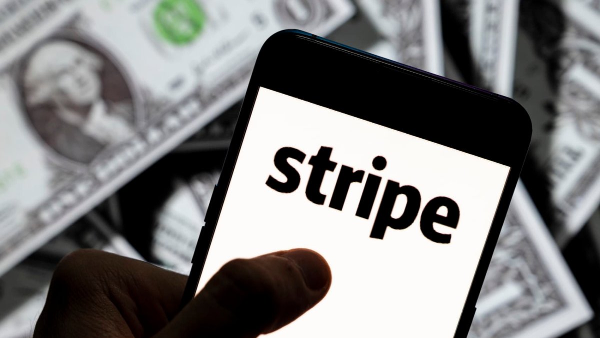 Stripe cuts 300 jobs in product, engineering and operations