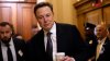 Elon Musk asks if America should ‘liberate the people of Britain' in tirade against U.K. government