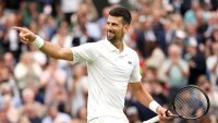 After 22 years and $185 million in prize money, Novak Djokovic still isn’t ready to retire: ‘Why would I want to stop now?’