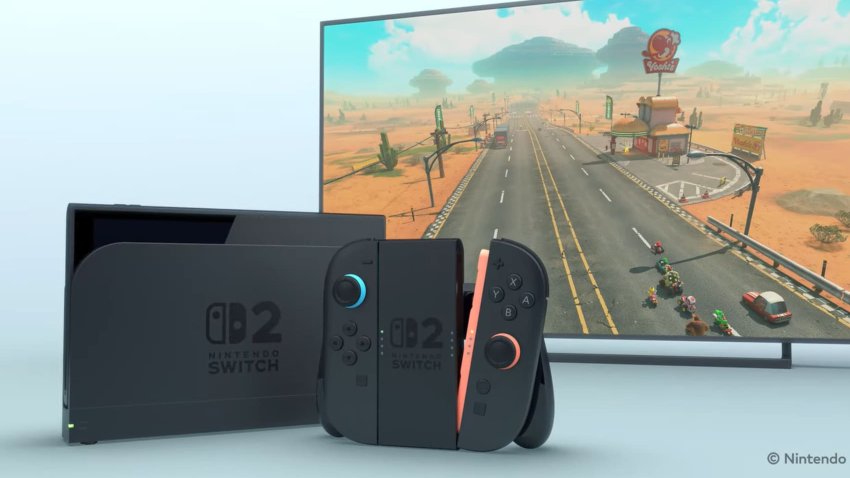 Switch