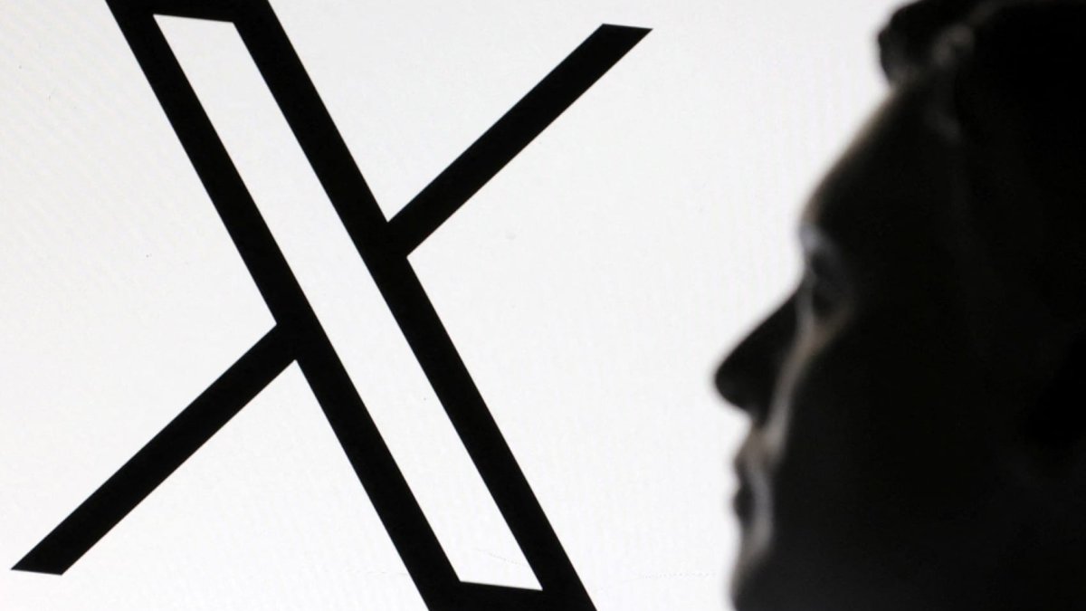 Elon Musk’s X suffers multiple outages – NBC 5 Dallas-Fort Worth