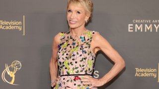 Barbara Corcoran and her husband bought their NYC apartment in 2010 for $10 million.