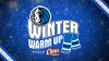 Dallas Mavericks partner with Raising Canes for ‘Winter Warm Up' clothing drive