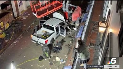 Bourbon Street attack delays Sugar Bowl until tomorrow