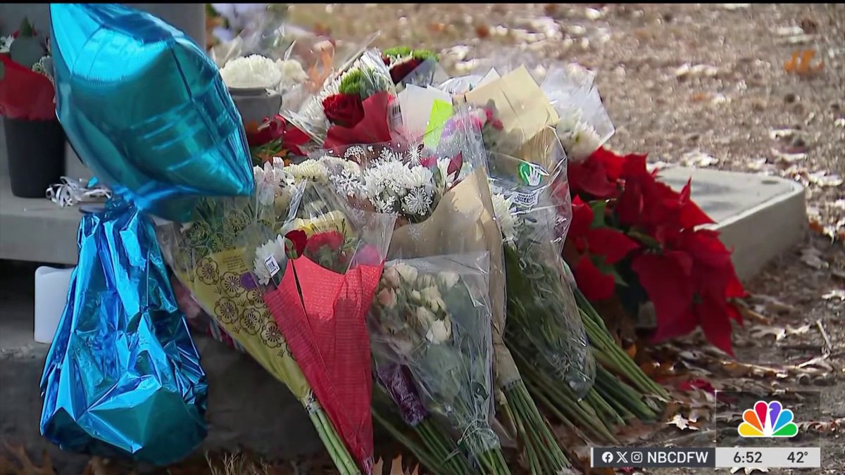 Funeral set for 14-year-old killed in McKinney hit and run – NBC 5 ...