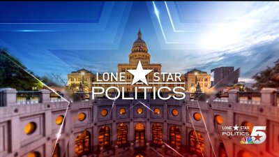 Lone Star Politics: Jan. 5, 2025