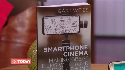 How to make films on your smartphone