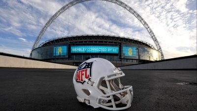 NFL teams heading to Europe in 2025