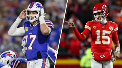 AFC Championship preview: Bills at Chiefs