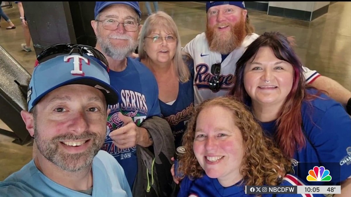 Family sues Dallas after deadly police chase kills innocent driver