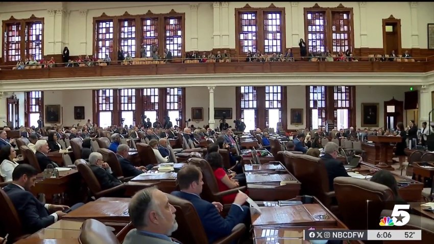 School choice voucher proposal on track to pass panel