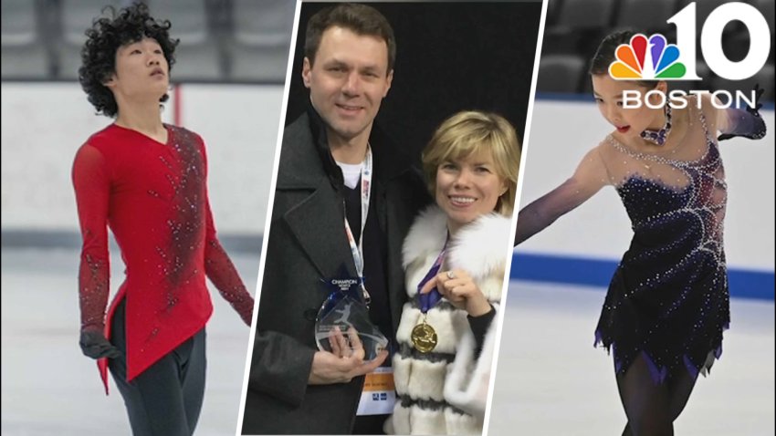 Team coverage: 6 Boston skating club members aboard fatal DC plane crash