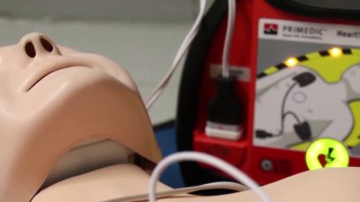 Fort Worth Public Libraries host free CPR training