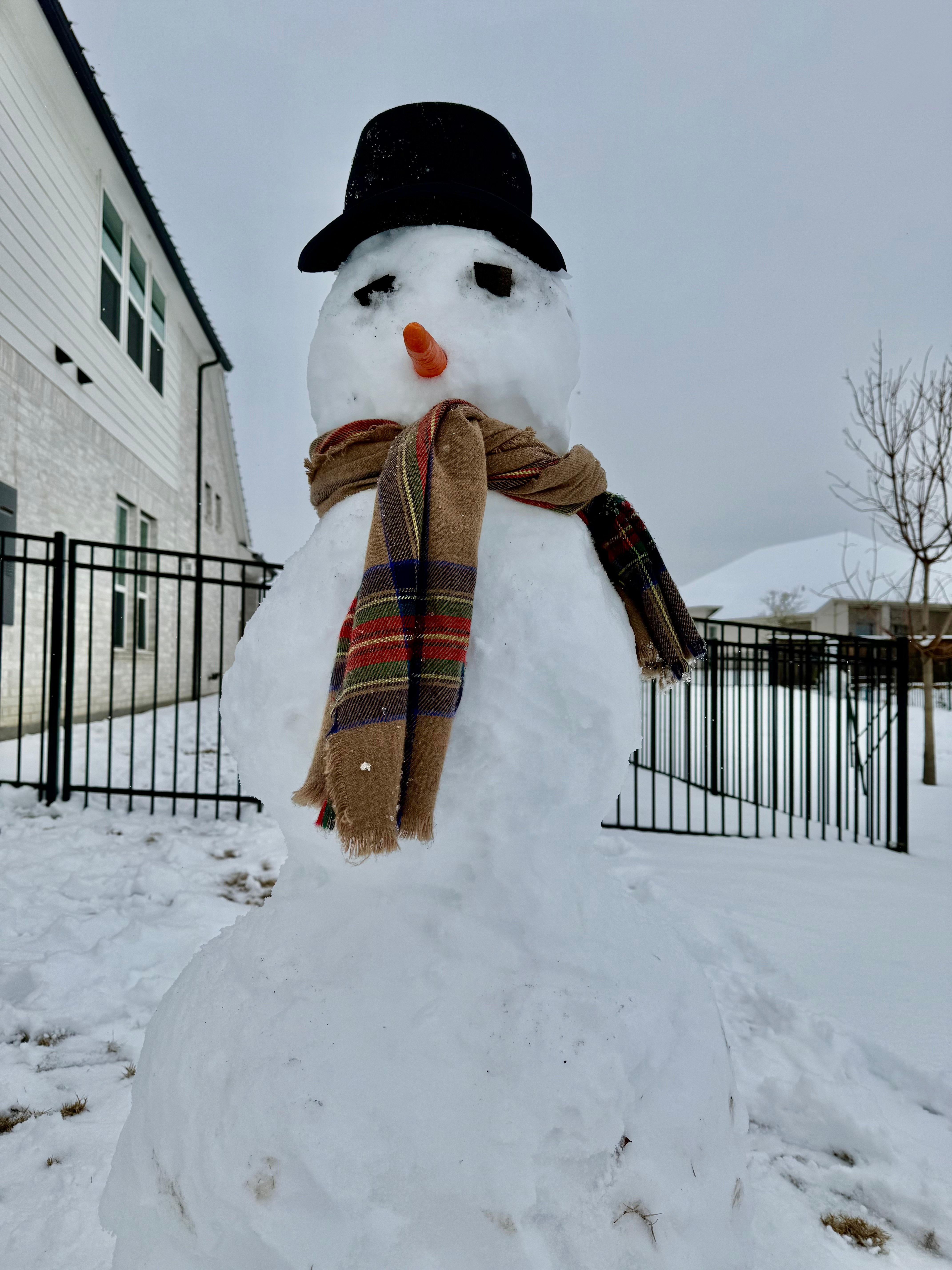 Do you want to build a Snowman?
Kelly Williamson, CEM<br />
Operations Director<br />
[Logo]
[phone-icon]: +1 972 415 7837 m | +1 571 506 1383 d<br />
[email-icon] : KWilliamson@TheHPX.com
TheHPX.com<br />
[facebook icon] [youtube icon]   [linkedin icon]   [instagram icon] 
[cid:image001.jpg@01DB6299.6C487D90]