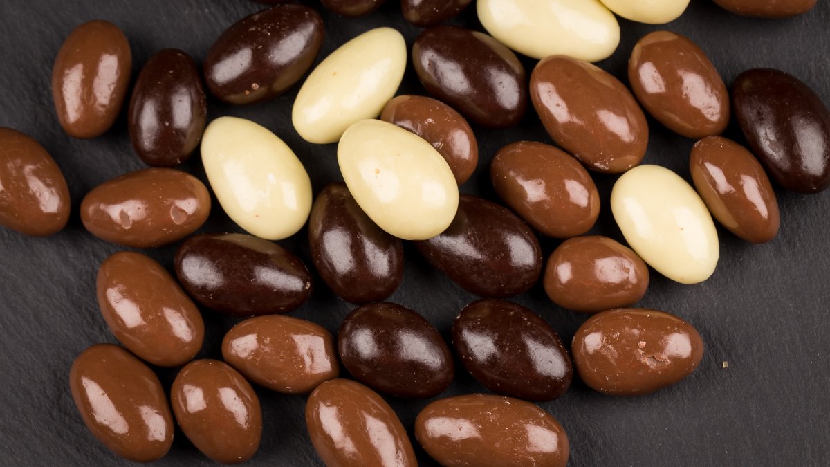 FDA chocolate recall what to know about risk level NBC 5 DallasFort FDA chocolate recall what to know about risk level NBC 5 DallasFort