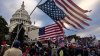 Judge rejects Jan. 6 defendant's request to attend Trump's inauguration