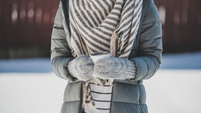 Frente del Ártico traerá bajas temperaturas por varios días en San Antonio