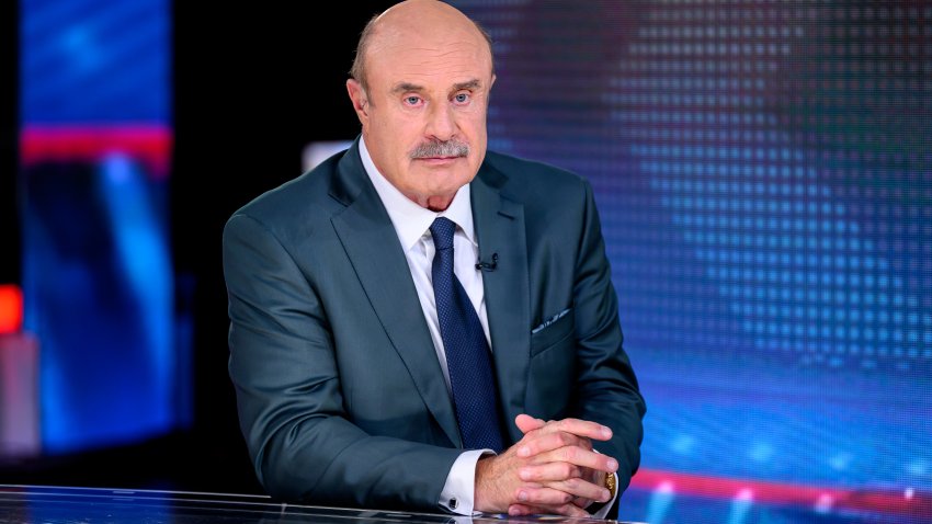 Dr. Phil