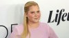 Amy Schumer says she received Cushing syndrome diagnosis thanks to online comments