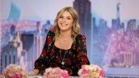 Jenna Bush Hager