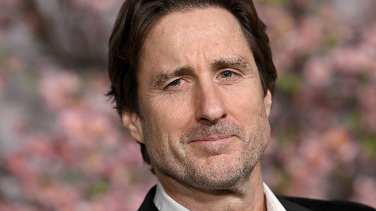 Luke Wilson reveals the latest on a ‘Legally Blonde' sequel