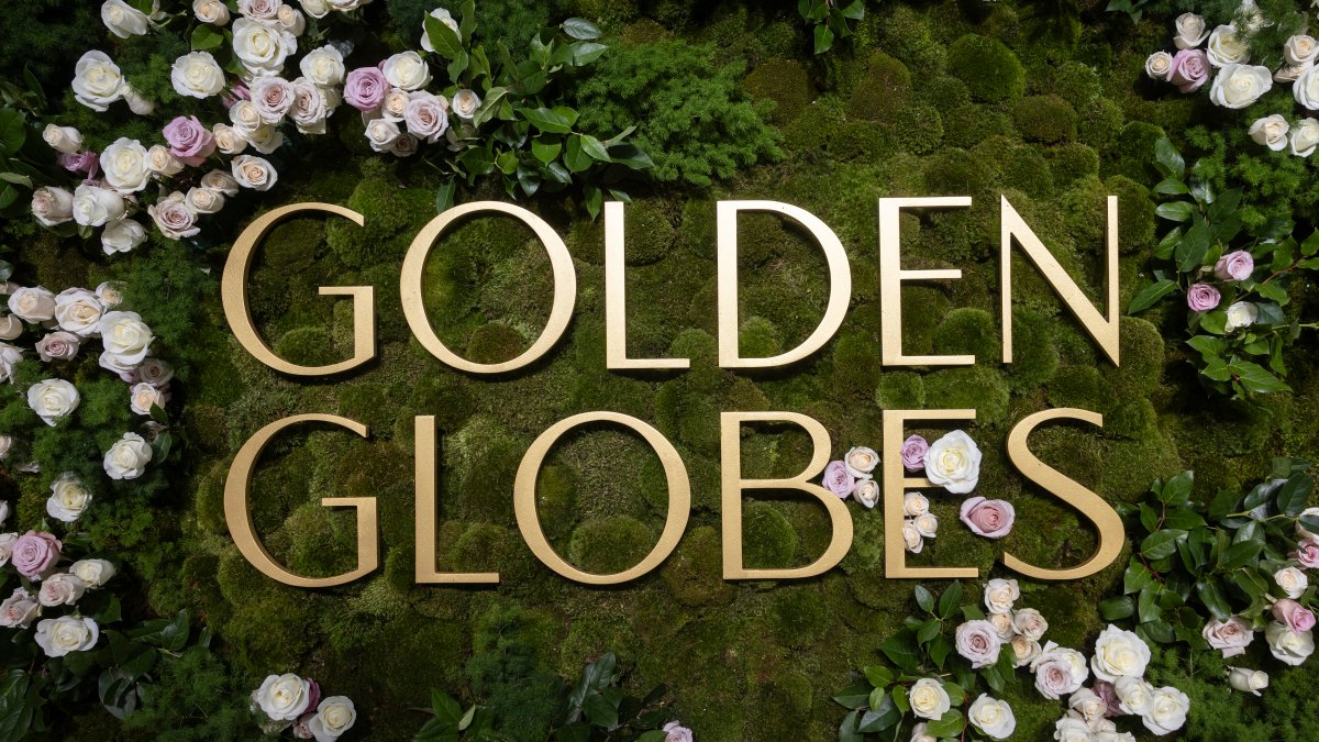 How to watch the Golden Globes and red carpet fashions before the show