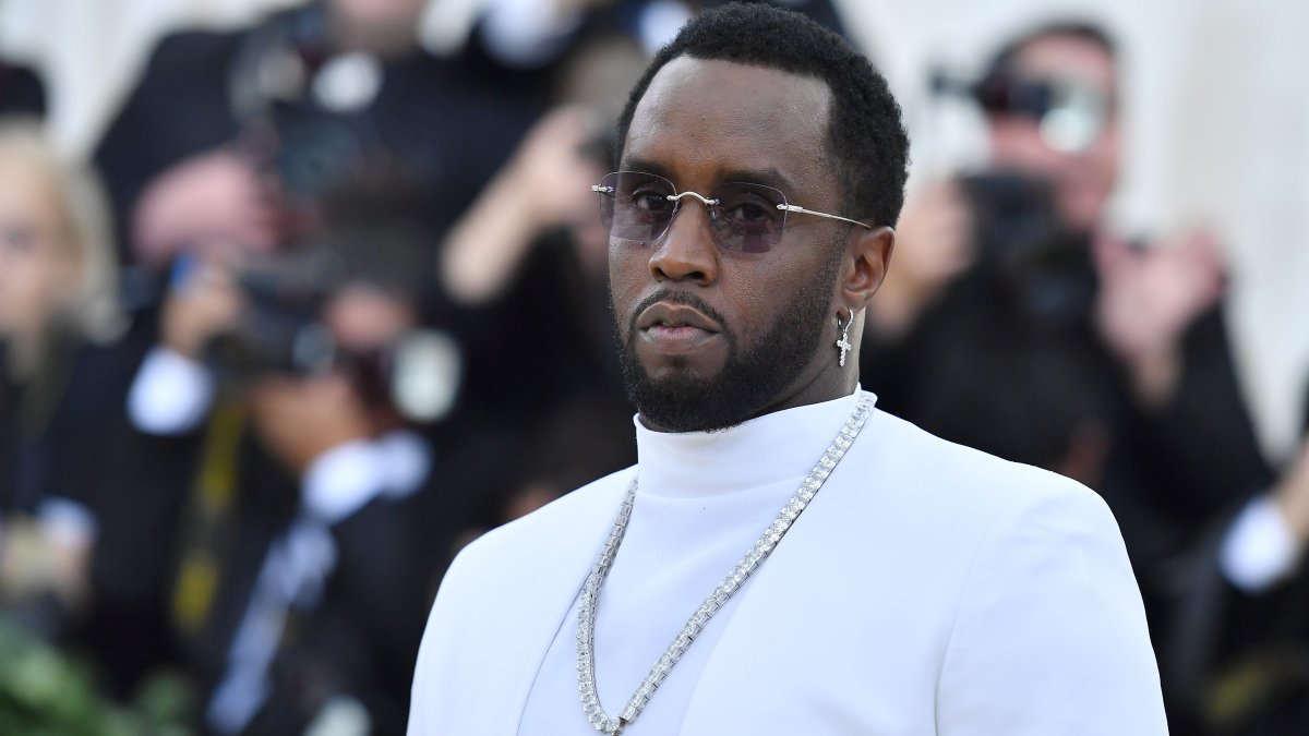 Prosecutors add two more victims to Sean 'Diddy' Combs federal indictment