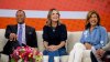 Hoda Kotb left a surprise letter for Craig Melvin. Here's what it said