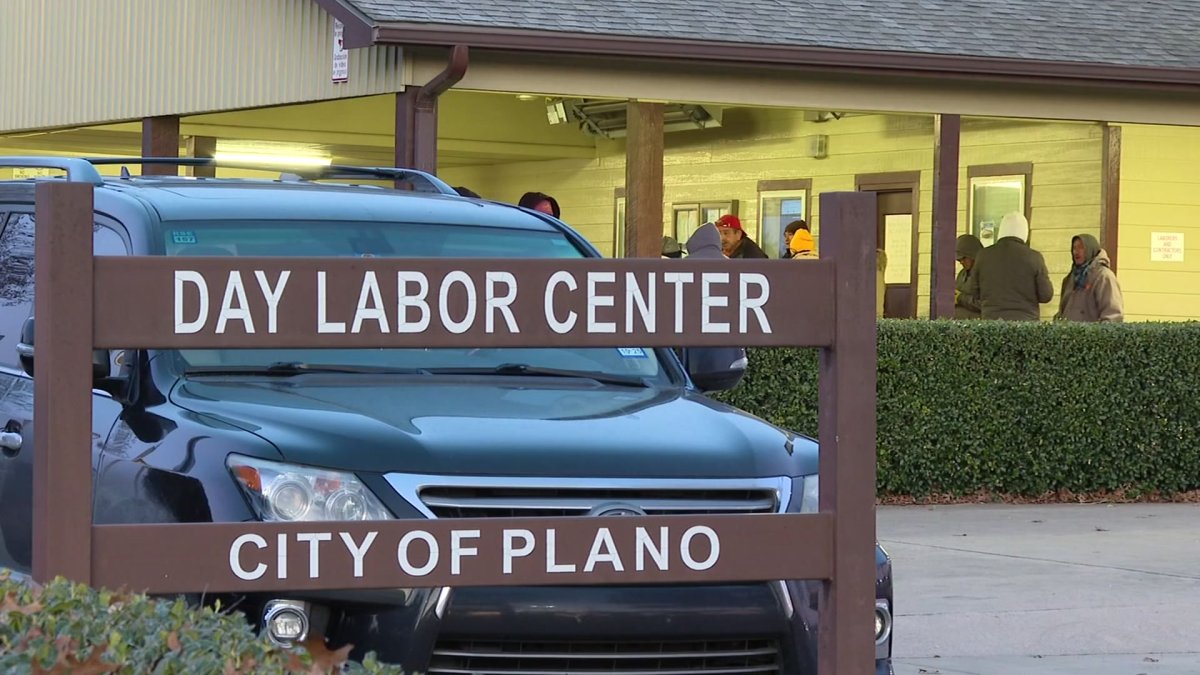 Migrant day laborers uneasy as promises of mass deportations by new administration loom